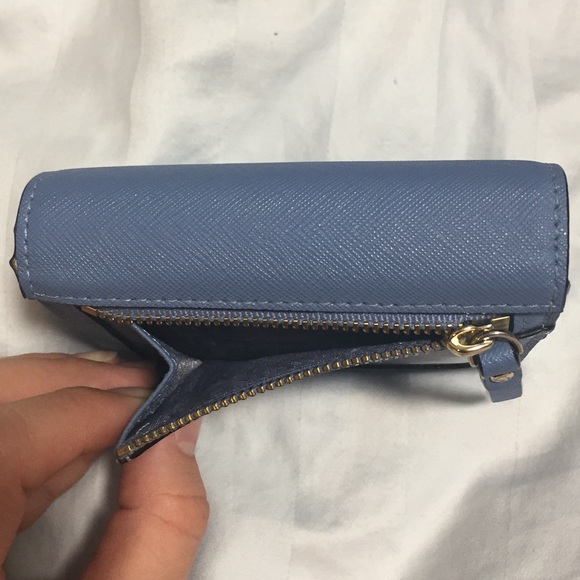 Kate Spade Laurel Way Wallet - Picture 5 of 7